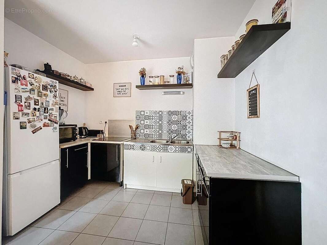   - Appartement à LILLE