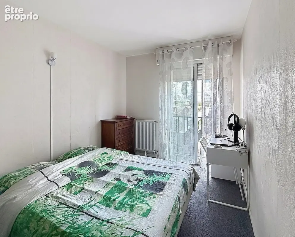 Appartement Lormont 3 pièce(s) 61 m2 - photo 8