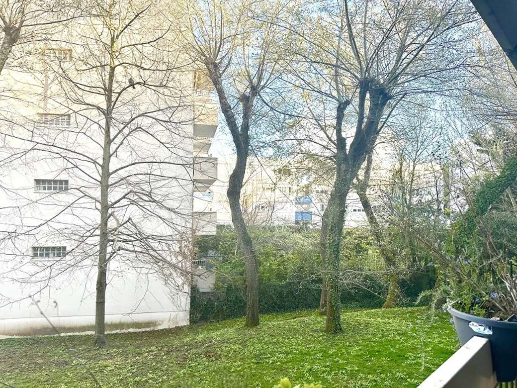 Appartement à RUEIL-MALMAISON