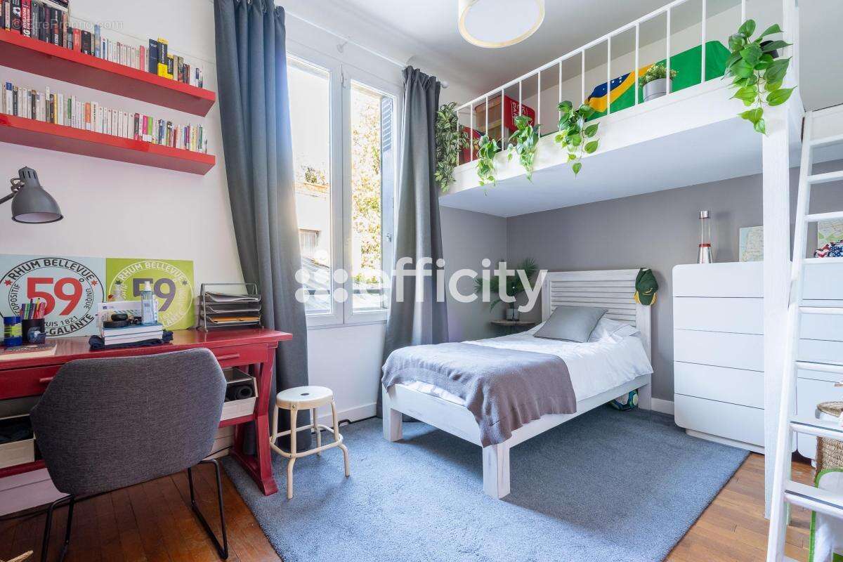 Maison à MONTREUIL