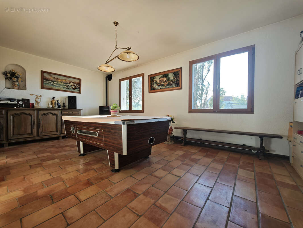 Maison à ORTAFFA