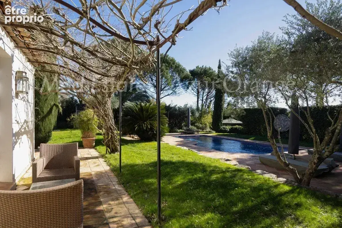 Elegante villa tout proche du centre & plages - photo 19