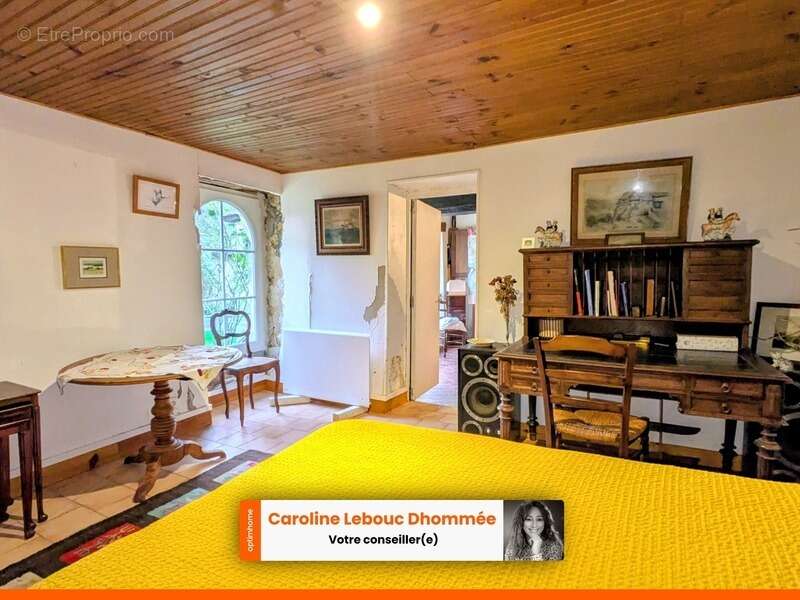 Maison à LA PERRIERE