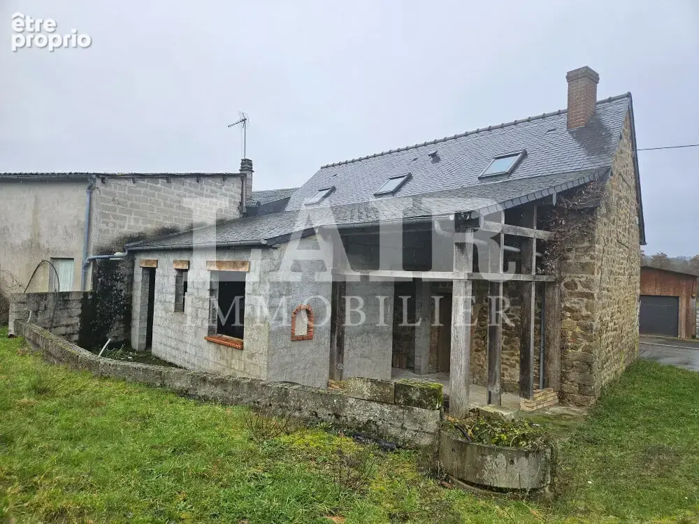 A vendre maison hors d'eau - P14816 - photo 2