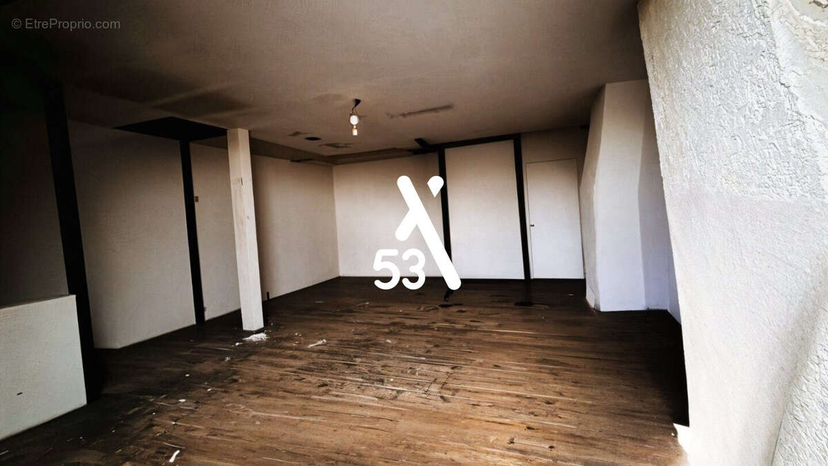 Maison à SAINT-OMER