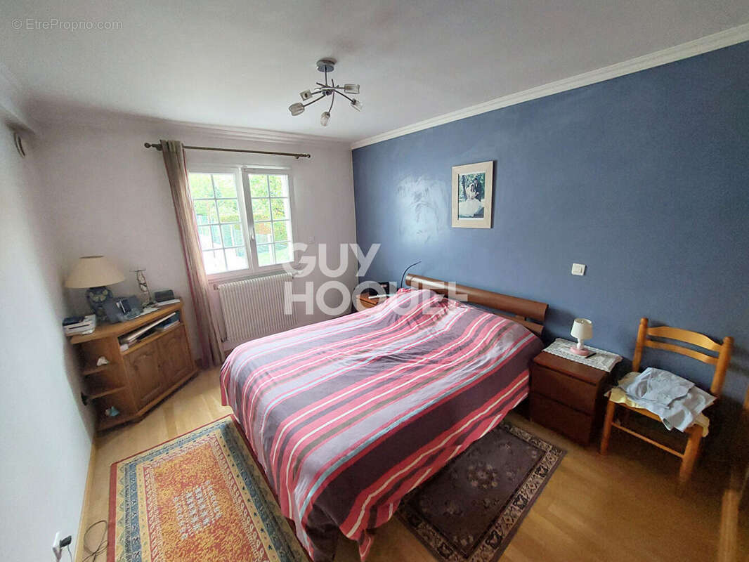 Maison à ROSNY-SOUS-BOIS