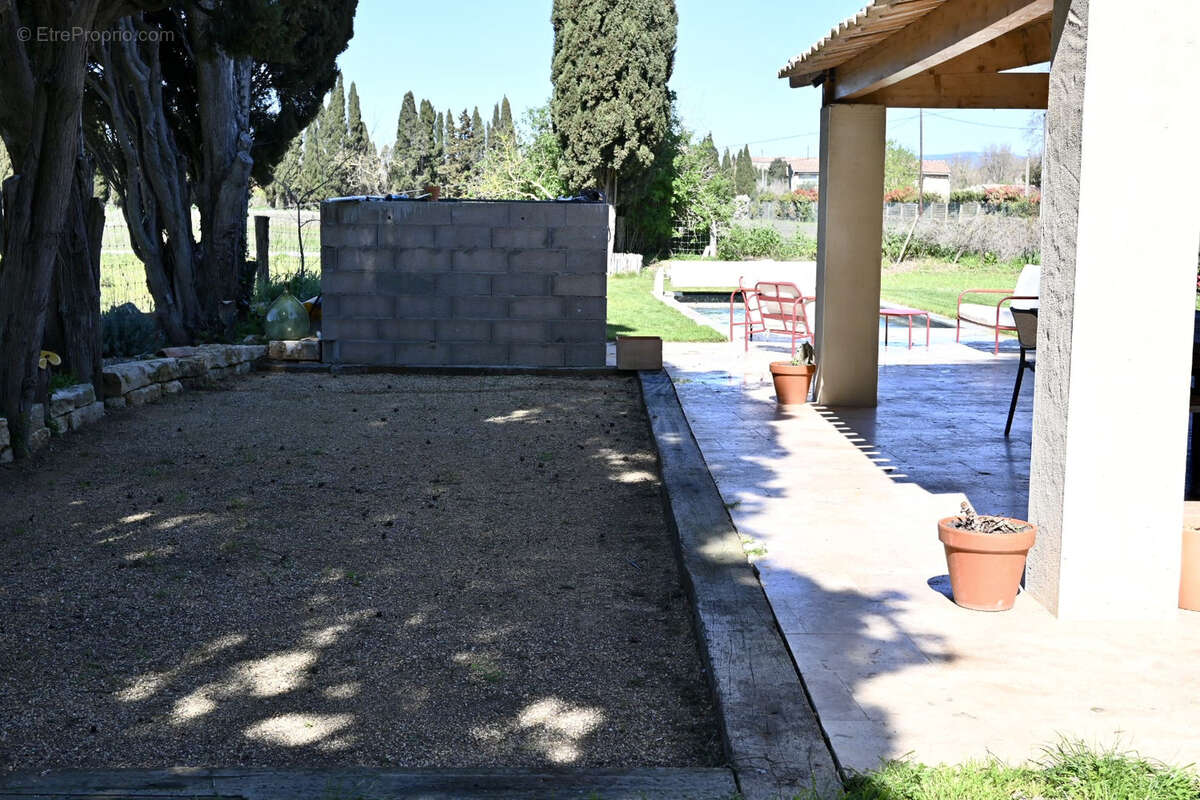 Maison à CARCASSONNE