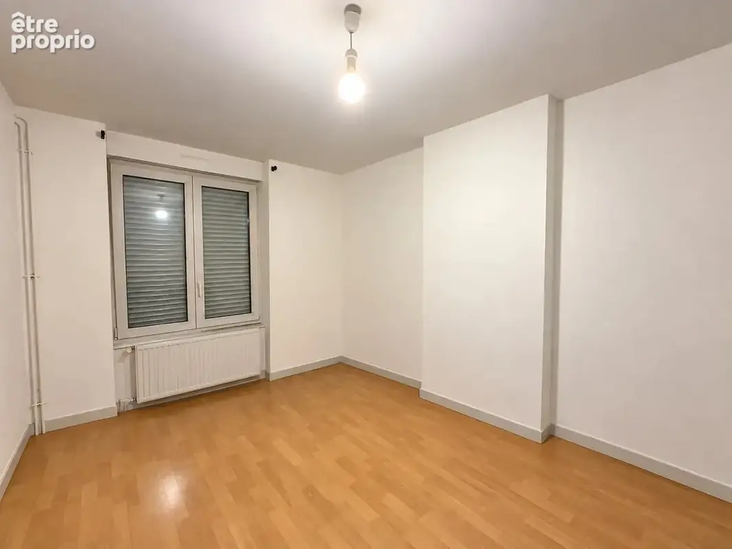 Appartement t3 investissement locatif - photo 3