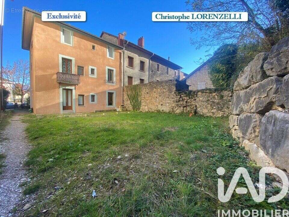 Photo 9 - Appartement à CULOZ