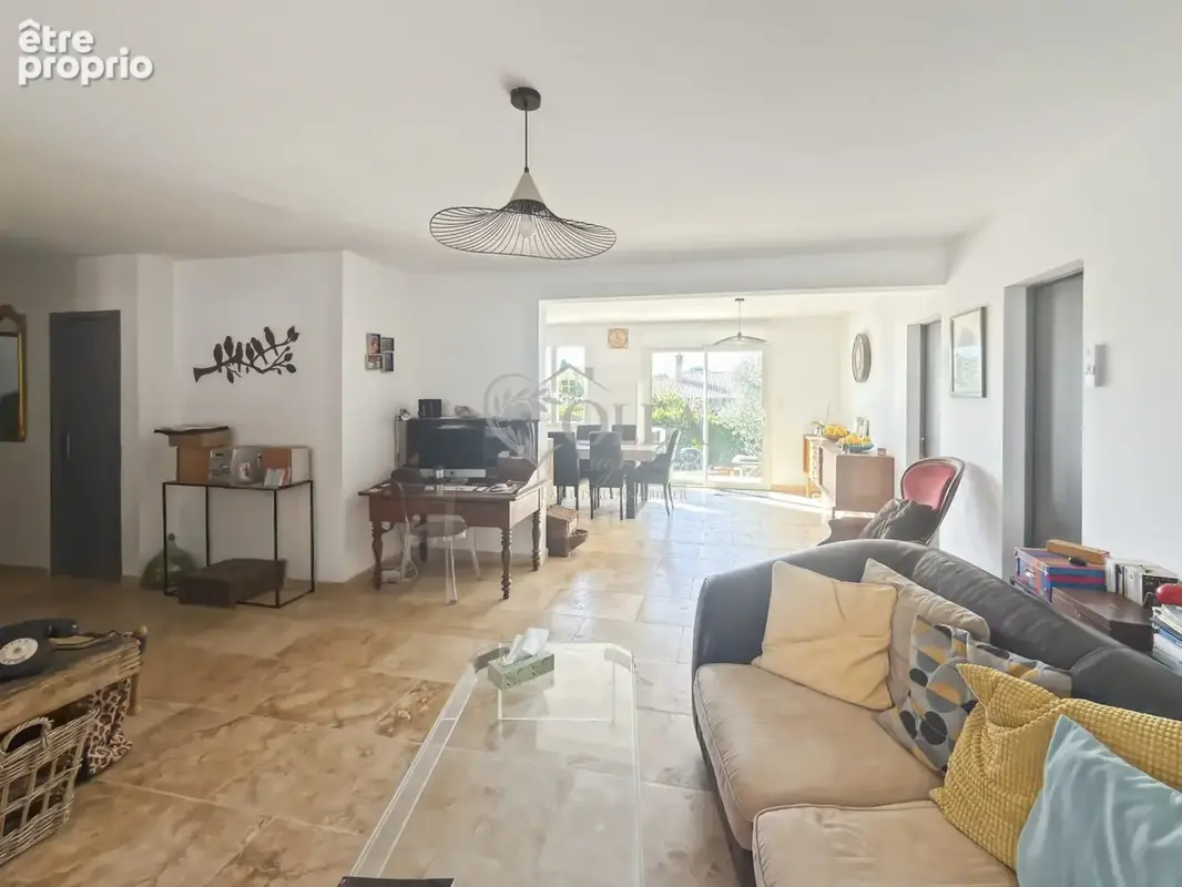 Maison 5 pièces 103 m² à vendre à Uzes (30700) - photo 4
