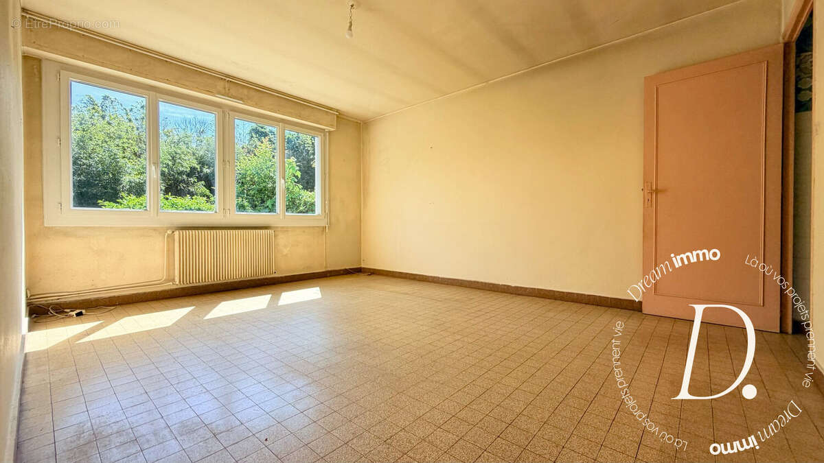 Maison à DAX
