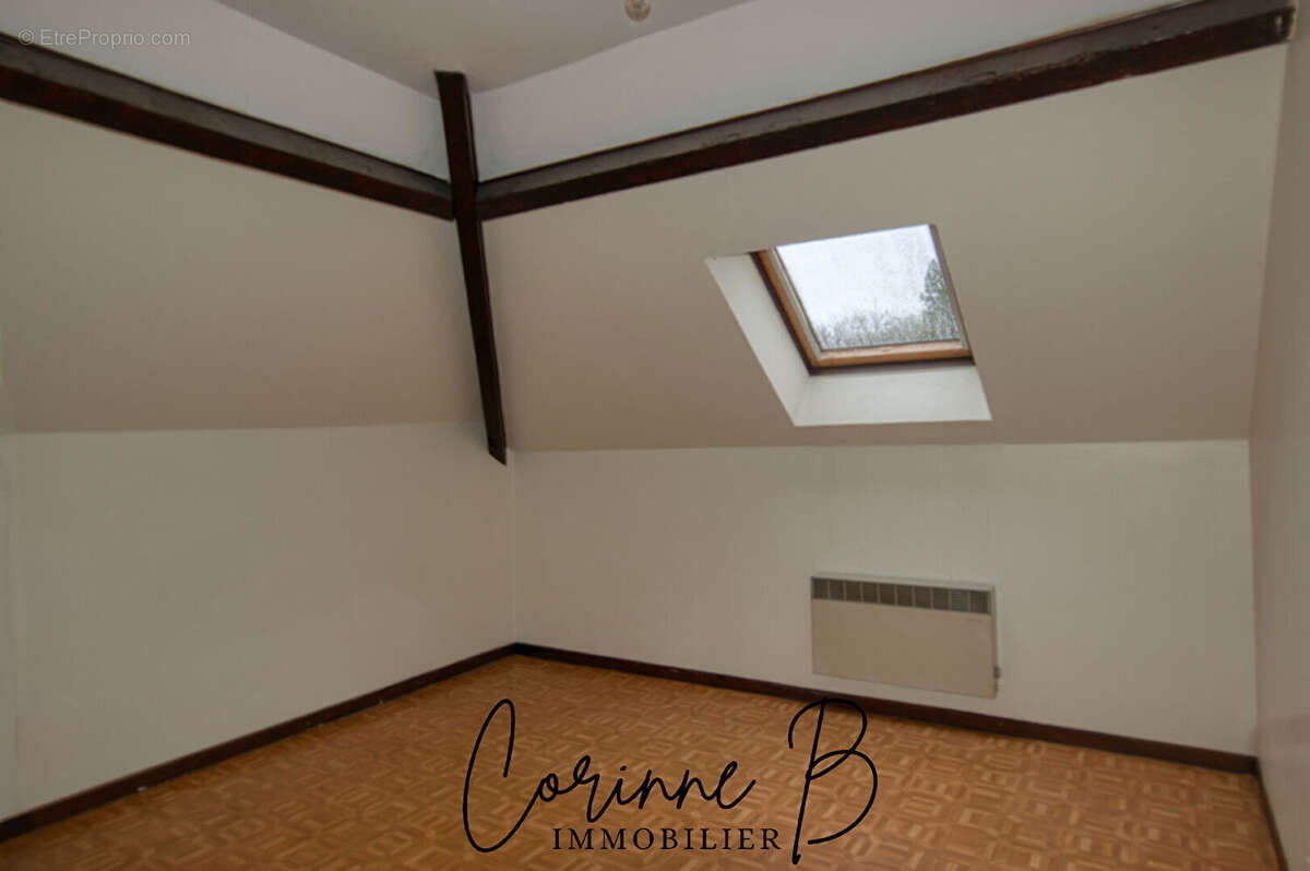 Appartement à MALESHERBES