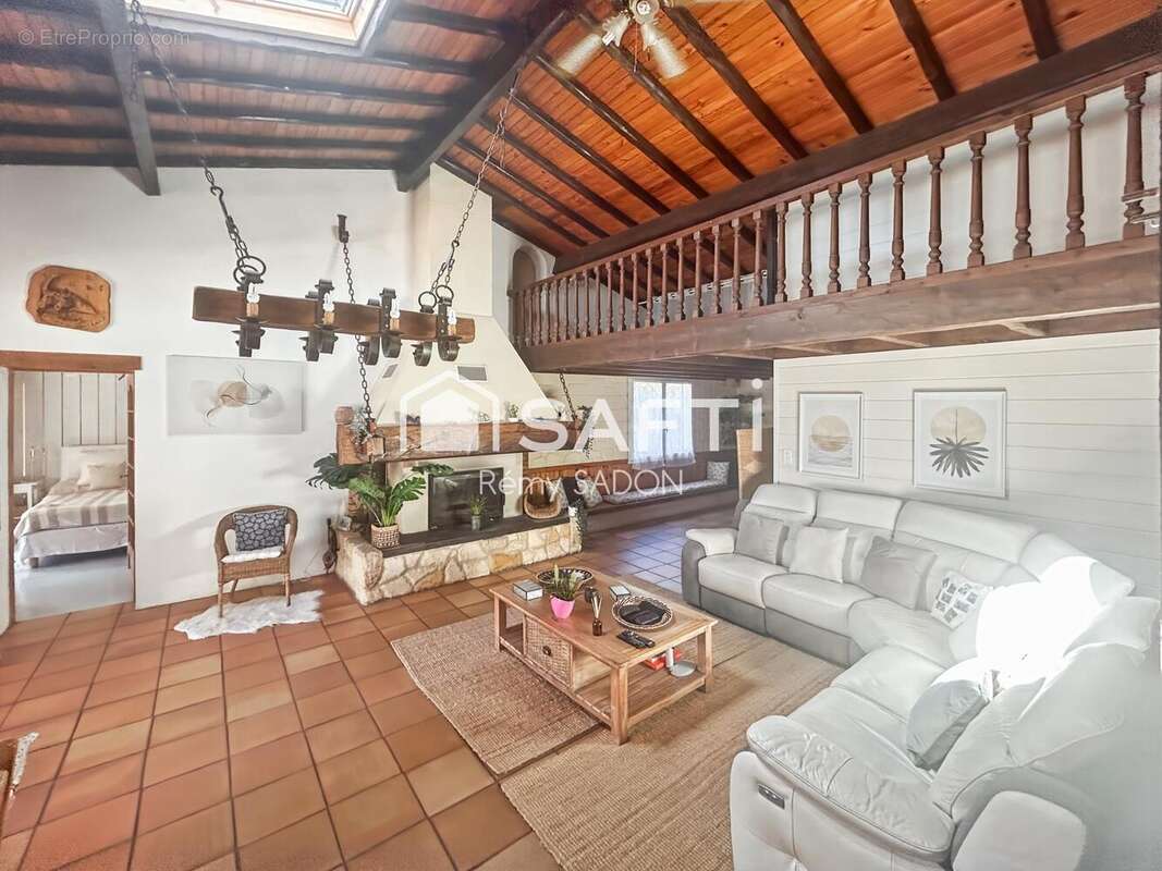 Photo 4 - Maison à SAINTE-HELENE