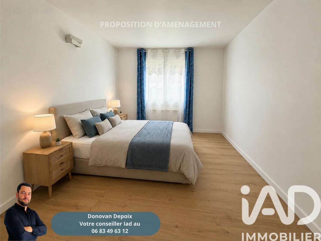 Photo 6 - Appartement à VALENCE