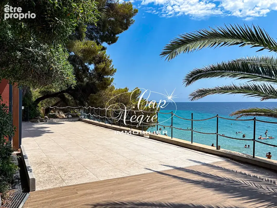 Propriété de charme avec accès privé à la plage au Lavandou - photo 17