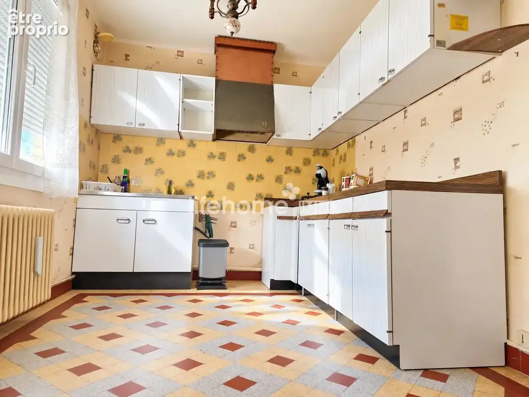 Maison 4 pièces 80 m² à vendre à Limoges (87000) - photo 4