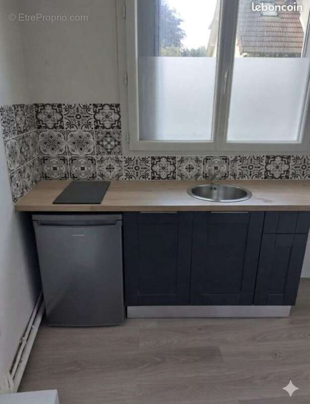 Appartement à HOUILLES
