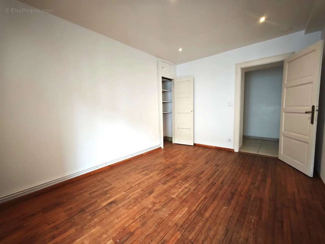 Appartement à EPINAL