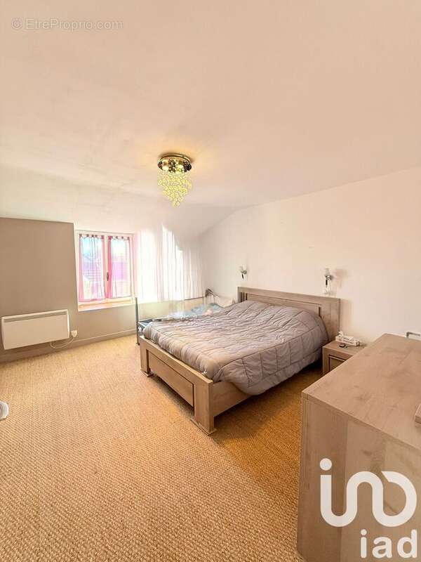 Photo 8 - Maison à MANDRES-LA-COTE