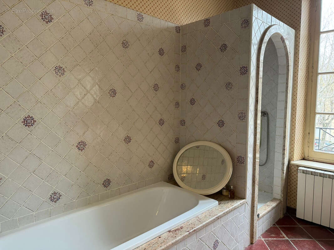 Appartement à CARCASSONNE