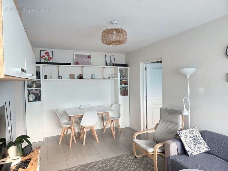Appartement à AIX-LES-BAINS
