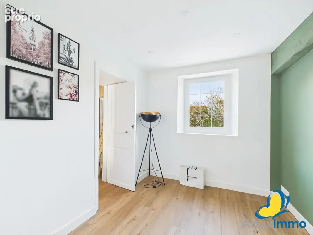 Maison en pierre rénovée avec grandes dépendances - photo 16