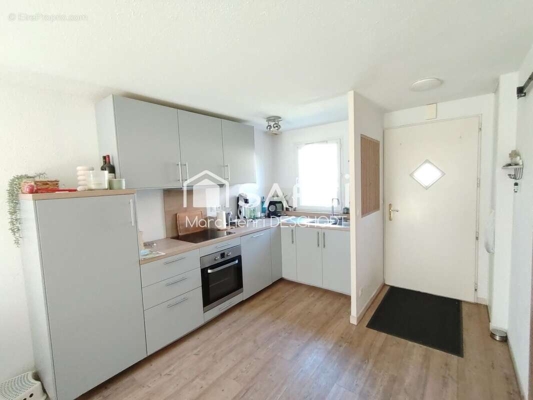 Photo 5 - Maison à CAMIERS
