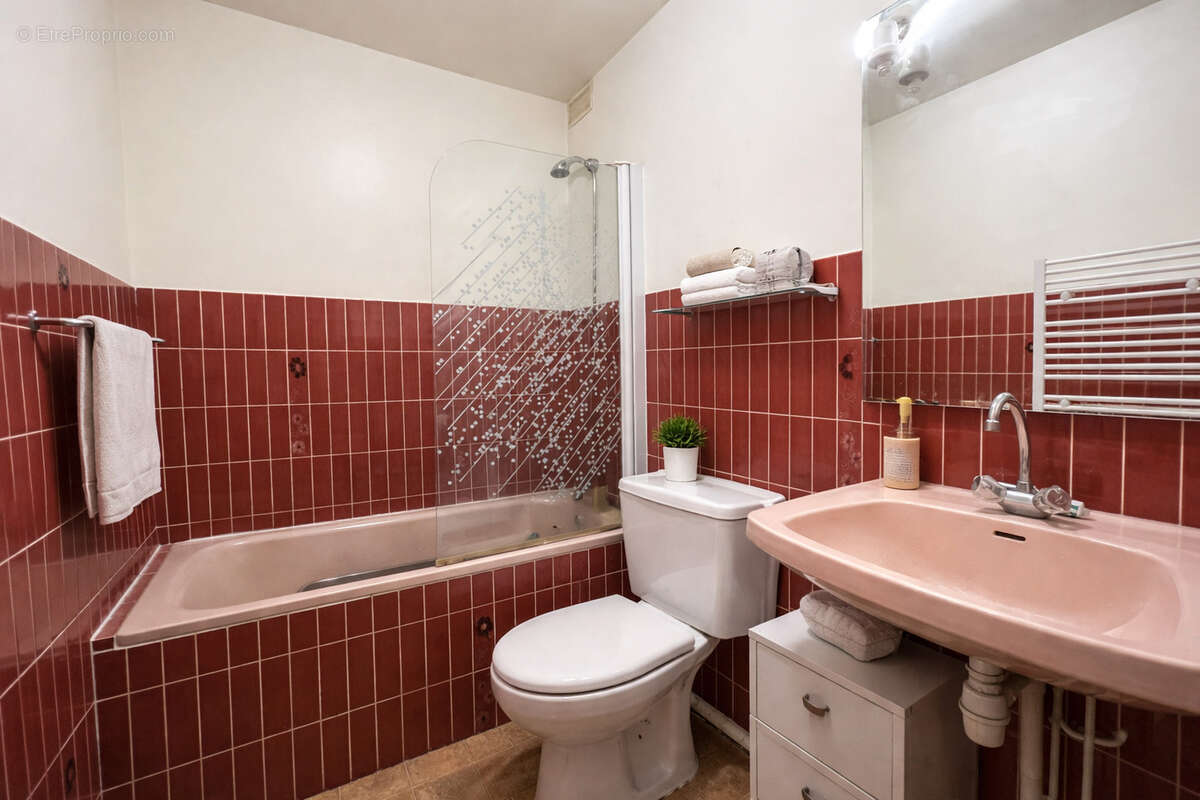 Appartement à LES SABLES-D'OLONNE