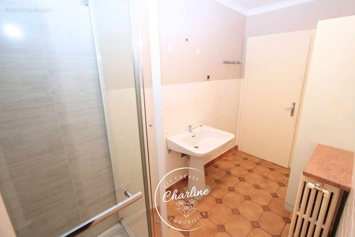 Maison à SAINTE-MARIE-AUX-CHENES