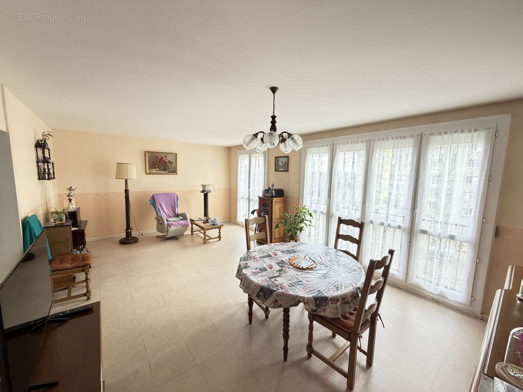Appartement à MAROMME