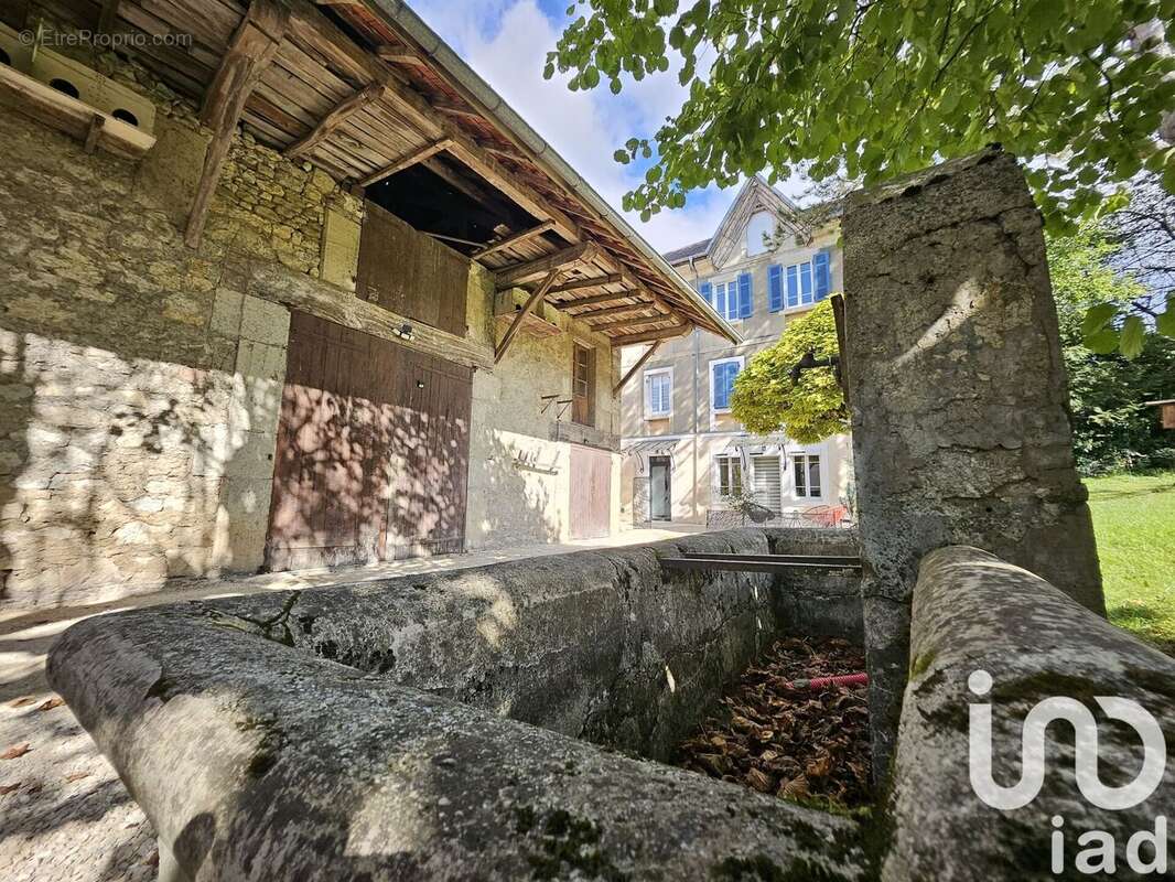 Photo 6 - Maison à BELLEY