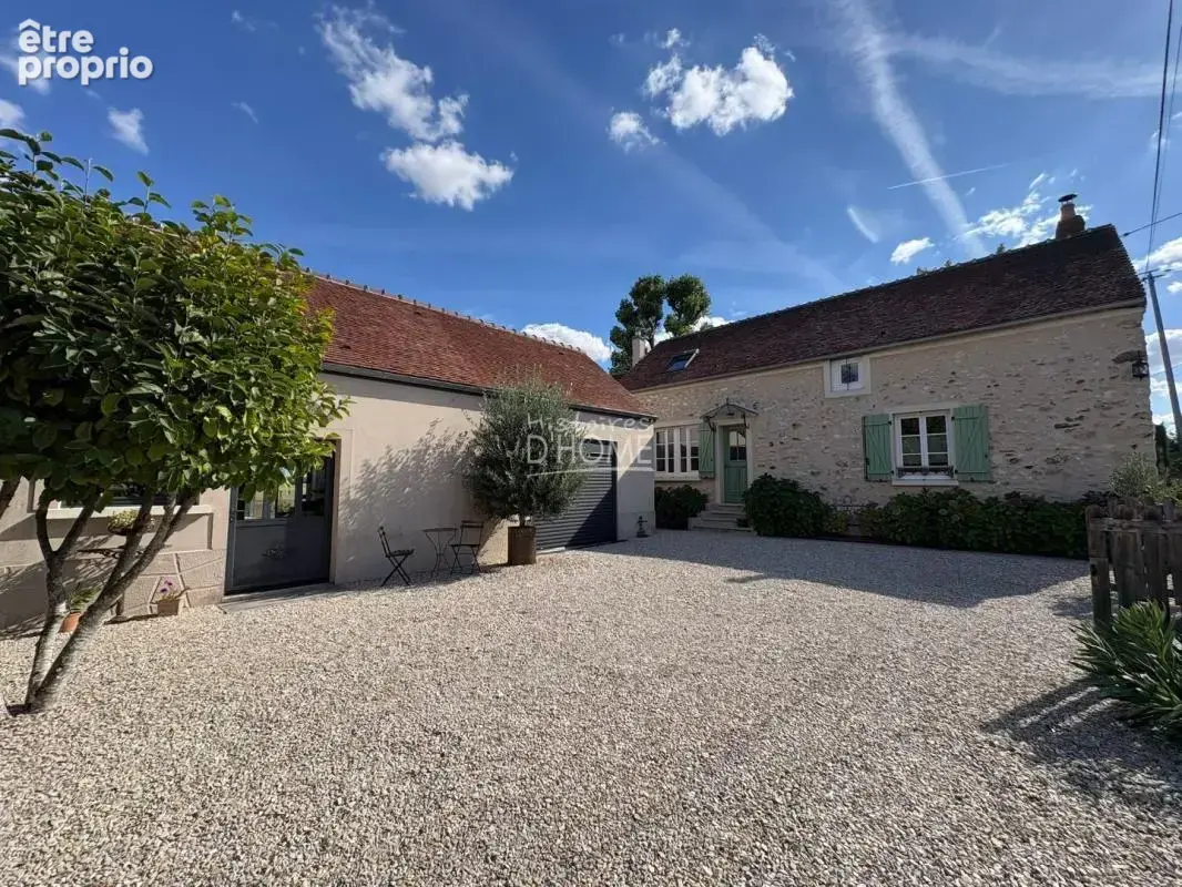 Maison à LA FERTE-GAUCHER