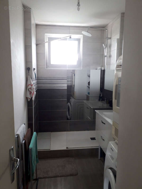 Appartement à DECIZE