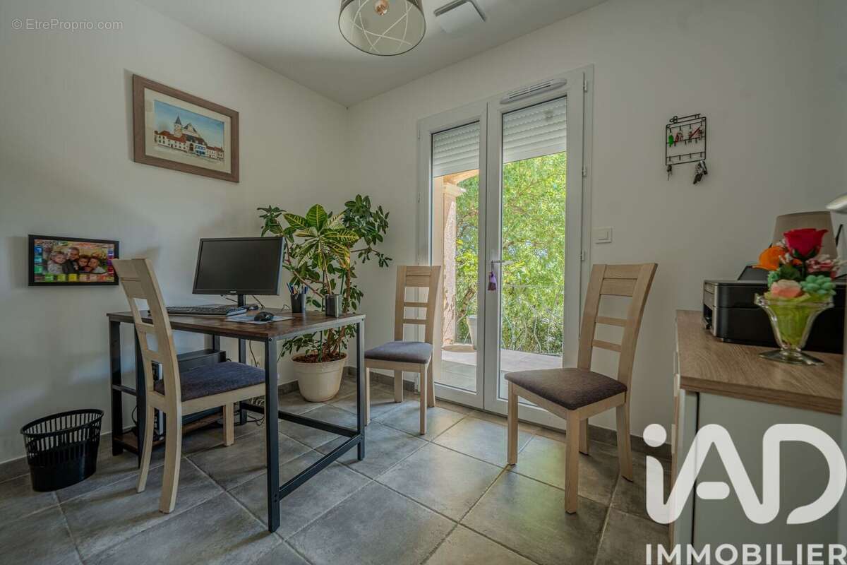 Photo 7 - Maison à LAGORCE