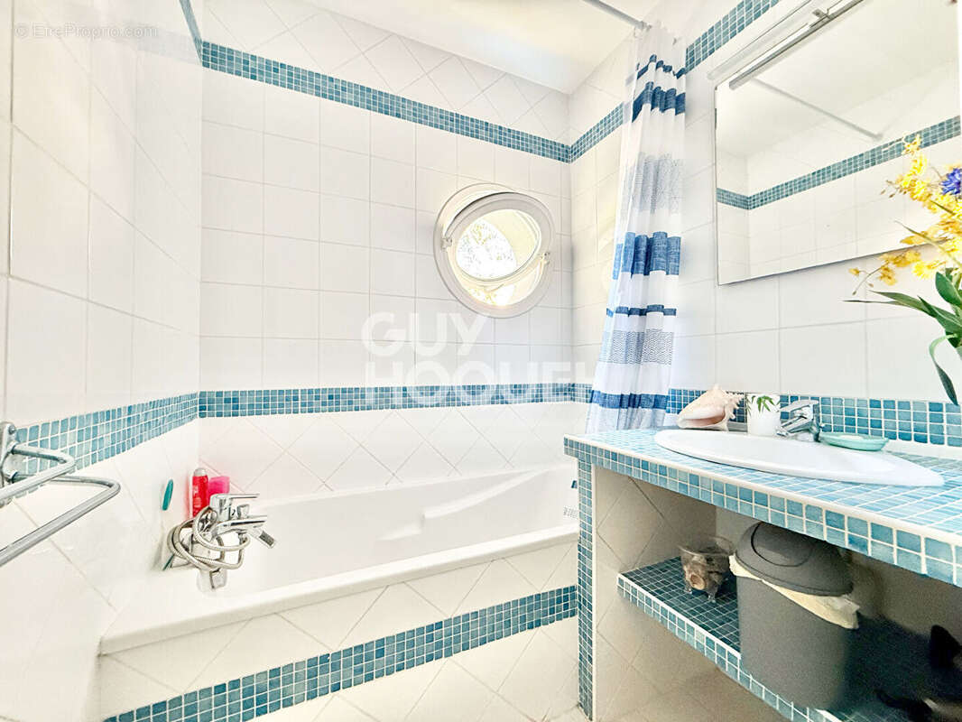 Maison à GUJAN-MESTRAS