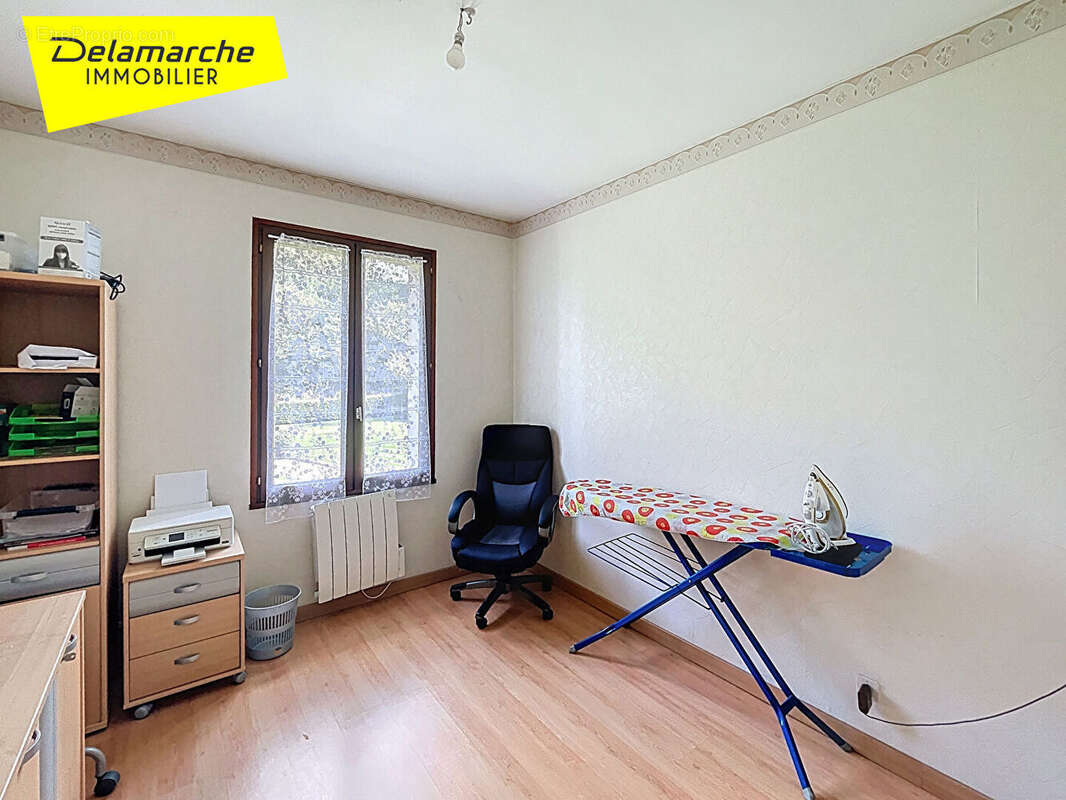 Maison à ANCTOVILLE-SUR-BOSCQ