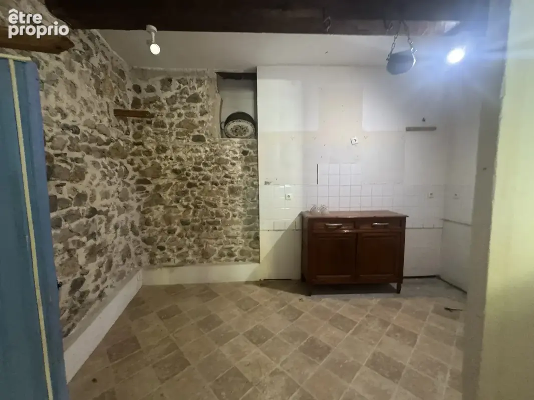 Charmante maison de village à Sallèles-d'Aude d'environ 60 m² - photo 12