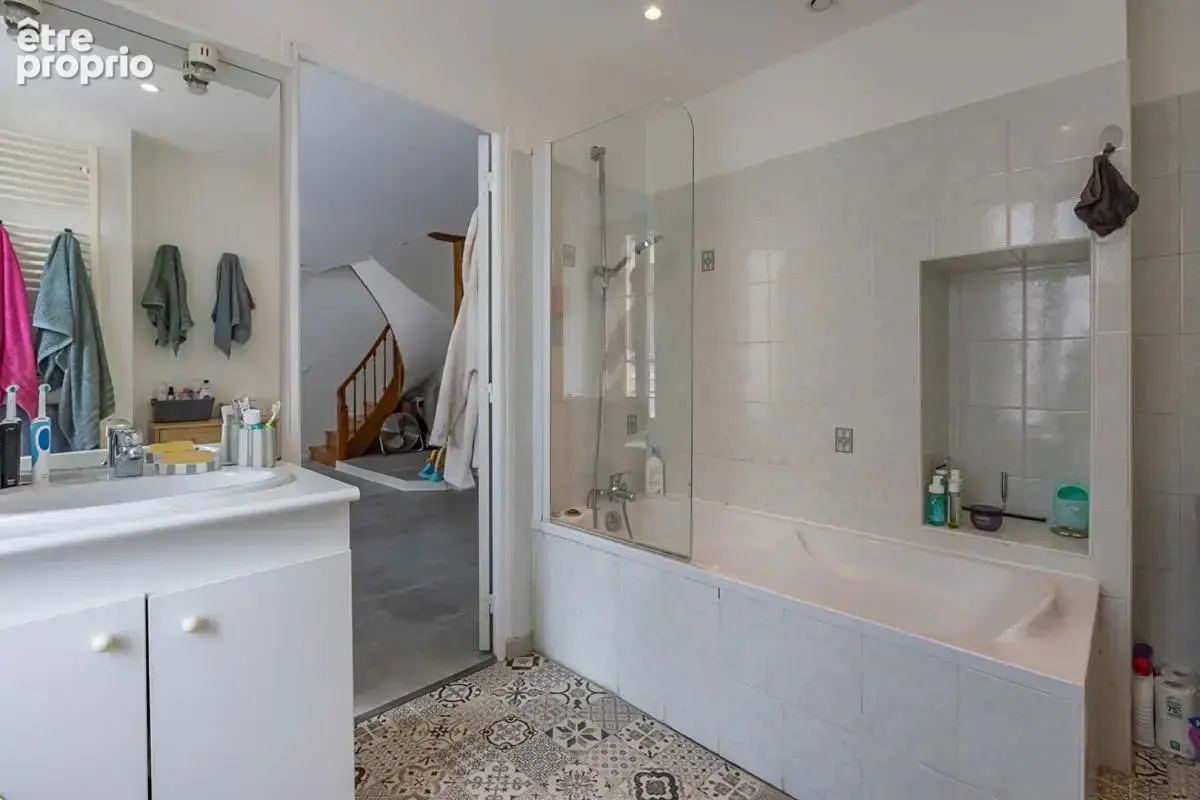 Immeuble Romorantin Lanthenay 6 pièces 160 m2 - photo 5