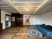 Maison à VILLOTTE-SUR-AIRE