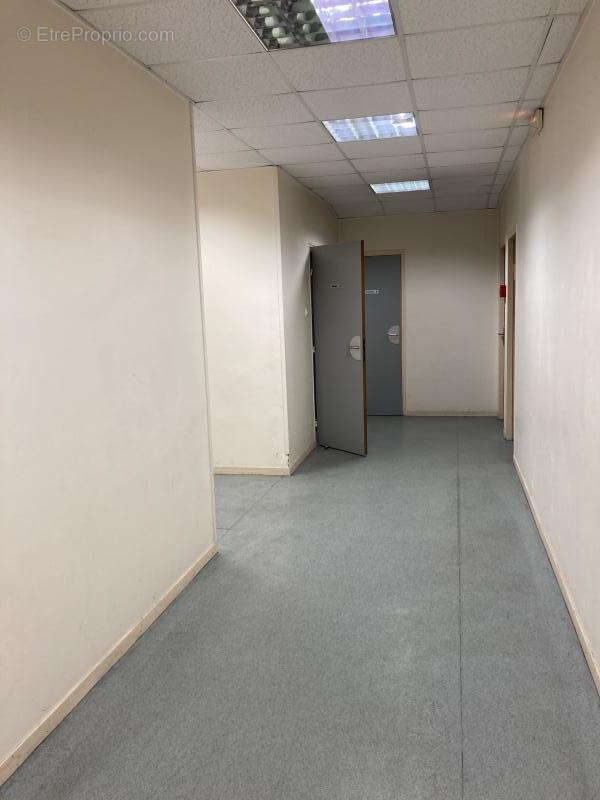 Commerce à SARCELLES