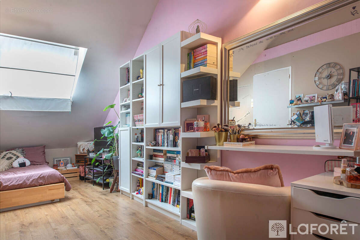 Maison à FONTAINEBLEAU