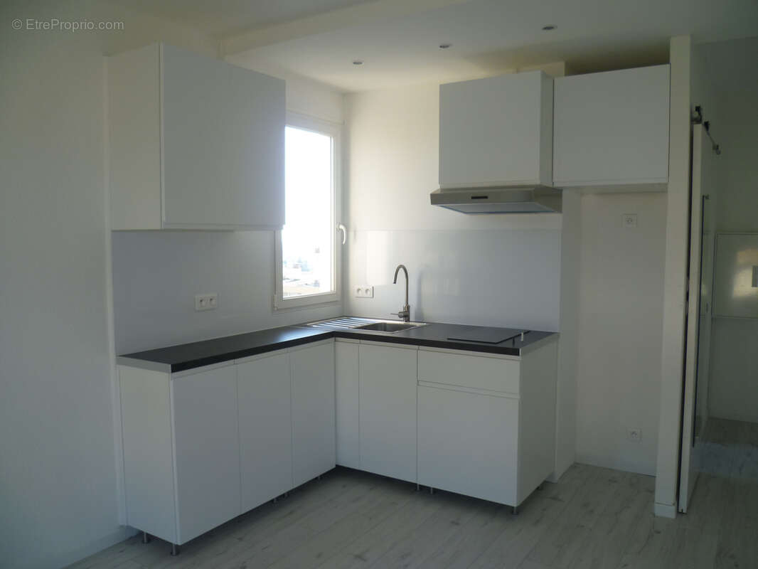 Appartement à HYERES