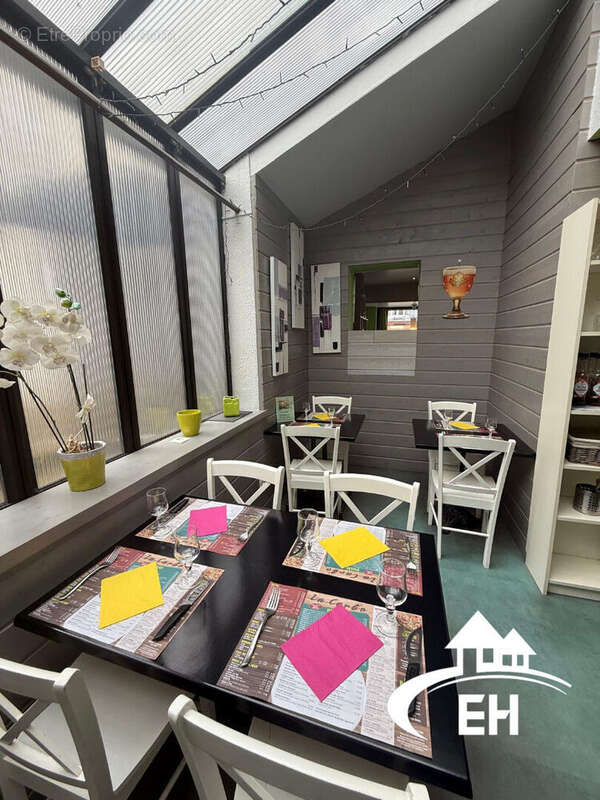 Commerce à L&#039;AIGLE