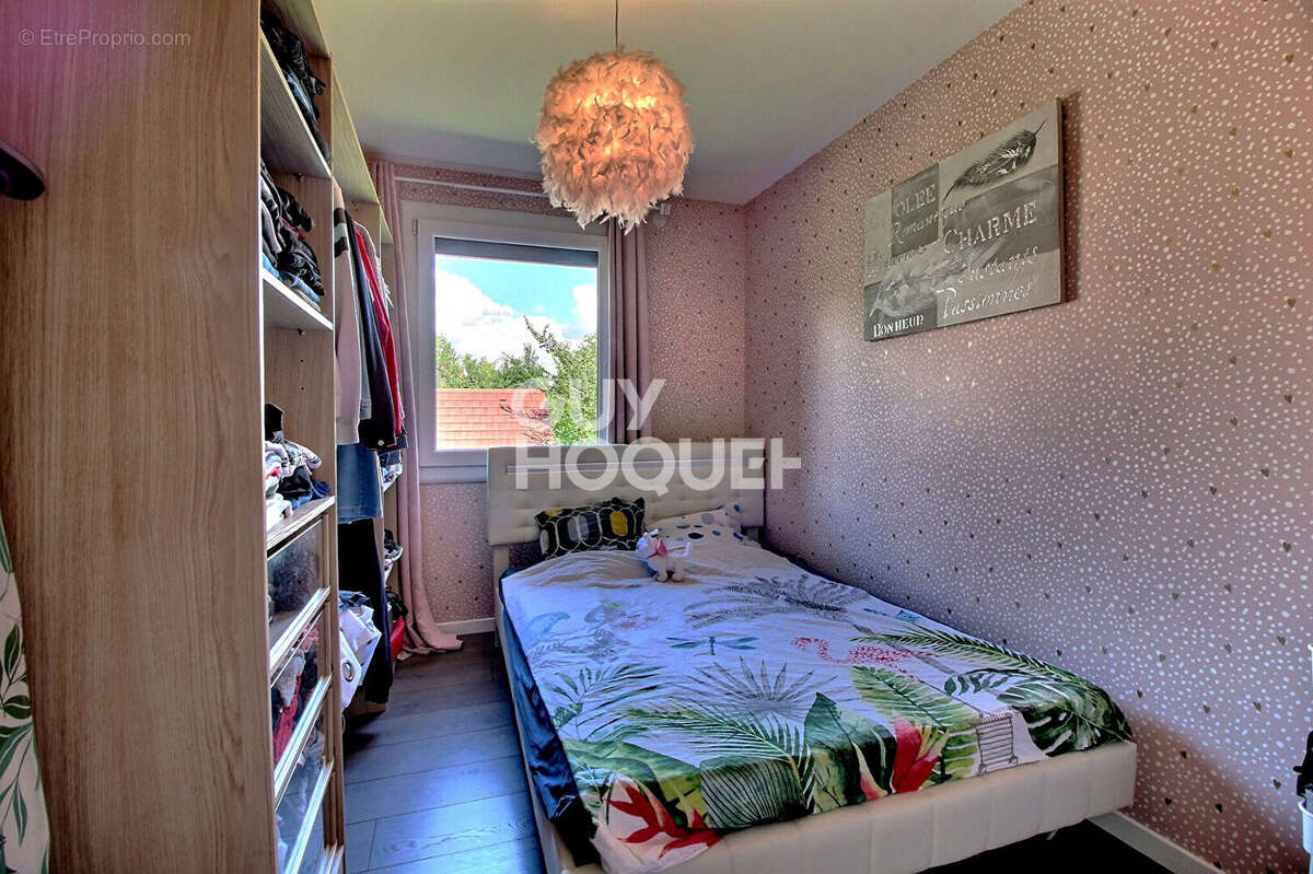 Maison à LANTENNE-VERTIERE