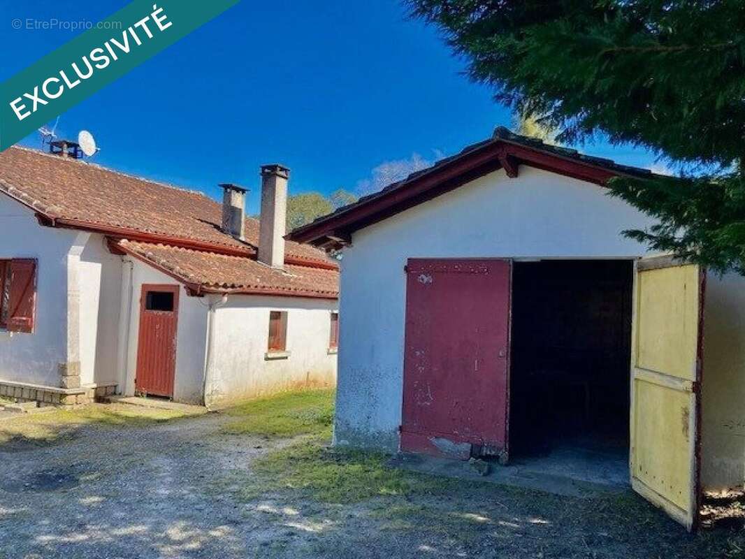 Maison 80 m² à Gabarret  - photo 8