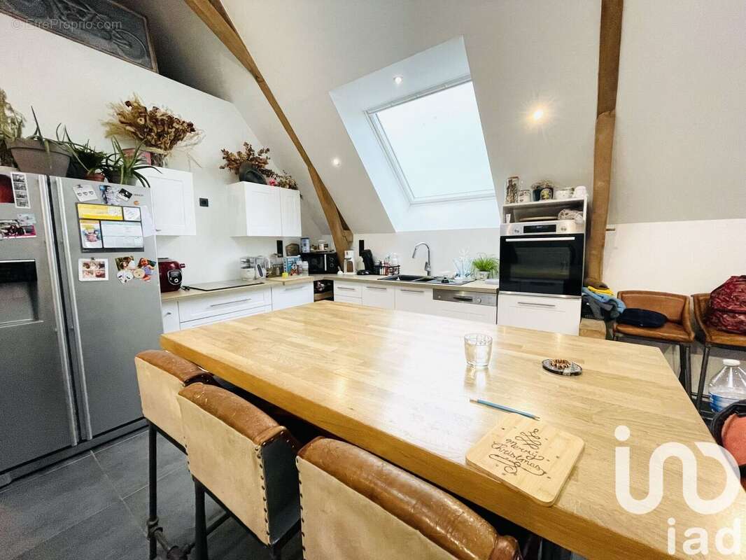 Photo 3 - Appartement à ARQUES