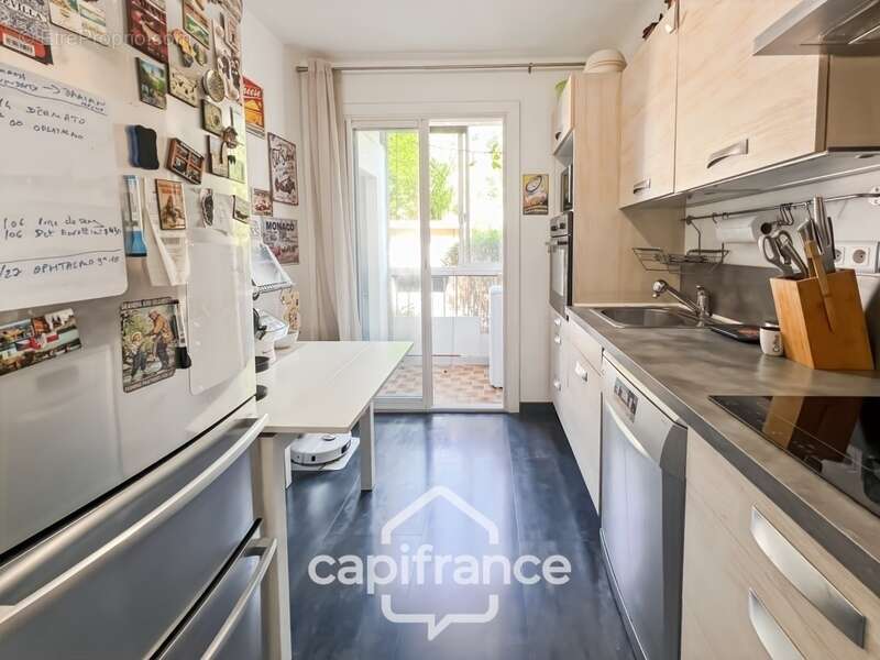 Appartement à LA FARLEDE