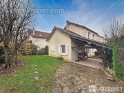 Maison à VILLIERS-SUR-MARNE