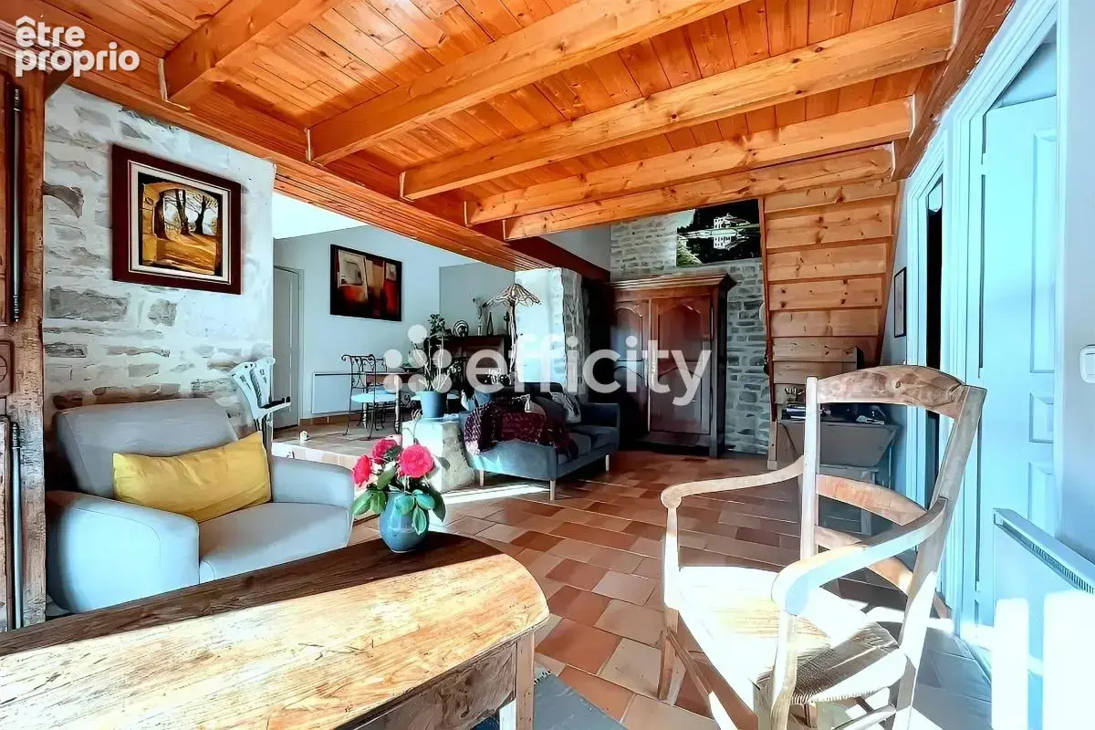 Maison 7 pièces 162 m² à vendre à Aigre (16140) - photo 7