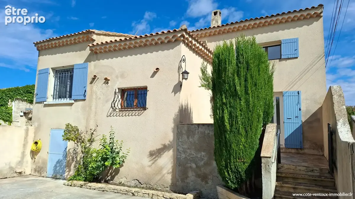 Photo Maison à Avignon au prix de 273 000€